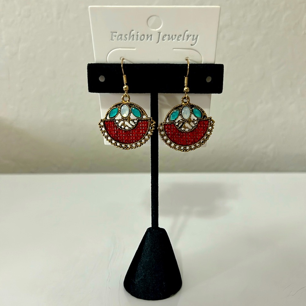 Boho Earrings